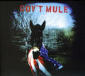 Gov't Mule - Gov't Mule - Music CD