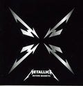 Metallica - Beyond Magnetic - Music CD Single