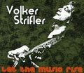 Strifler,volker - Let The Music Rise - Music CD