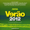 Verao 2012 - Verao 2012 - Music CD