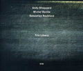 Sheppard,andy - Trio Libero - Music CD