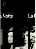 Criterion Collection - La Notte/dvd - DVD