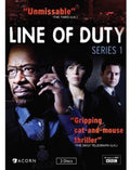 Line Of Duty: Series 1 - Line Of Duty: Series 1 - DVD