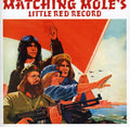 Matching Mole - Little Red Record - Music CD