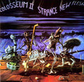 Colosseum Ii - Strange New Flesh - Music CD