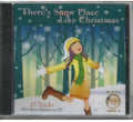 There's Snow Place Like Christmas / Various - There's Snow Place Like Christmas / Various - Music CD