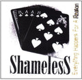 Shameless - Everything Happens For A Reason - Music CD