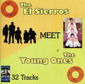 El Sierros / Young Ones - El Sierros Meet Young Ones - Music CD