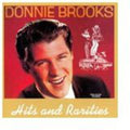 Brooks,donnie - Hits & Rarities - Music CD