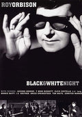 Orbison,roy - Black & White Night - DVD