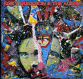 Erickson,rocky & Aliens - Five Symbols - Music CD