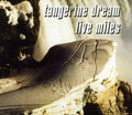 Tangerine Dream - Live Miles - Music CD