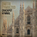 Tymoczko,dmitri - Crackpot Hymnal - Music CD