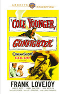 Cole Younger: Gunfighter - Cole Younger: Gunfighter - DVD