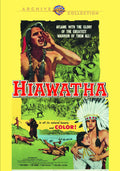 Hiawatha - Hiawatha - DVD