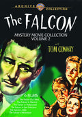 Falcon Mystery Movie Collection 2 - Falcon Mystery Movie Collection 2 - DVD