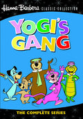 Yogi's Gang - Yogi's Gang - DVD