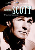 Randolph Scott: The Warner Archive Classics - Randolph Scott: The Warner Archive Classics - DVD