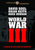 World War Iii - World War Iii - DVD