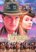 Virginian - Virginian - DVD