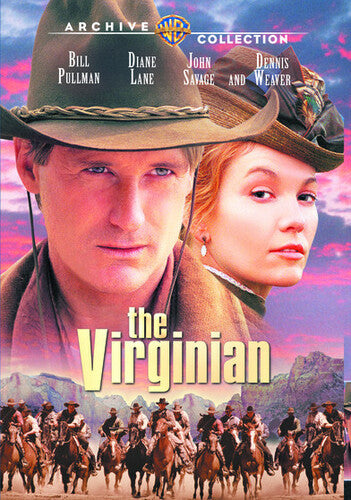 Virginian - Virginian - DVD