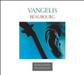 Vangelis - Beaubourg: Remastered Edition - Music CD