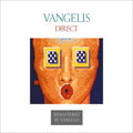 Vangelis - Direct: Remastered Edition - Music CD
