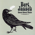 Jansch,bert - Sweet Sweet Music - Music CD
