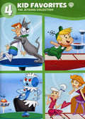 4 Kid Favorites: Jetsons - 4 Kid Favorites: Jetsons - DVD