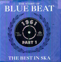 Story Of Blue Beat 1961: Best In Ska / Various - Story Of Blue Beat 1961: Best In Ska / Various - Music CD