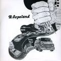 Copeland,eric - Car Alarm - Vinyl Record