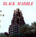 Black Marble - Weight Against The Door [12" Vinyl]