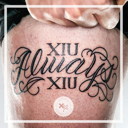 Xiu Xiu - Always - Music CD