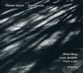 Varjon,denes - Berg / Janacek / Liszt - Music CD