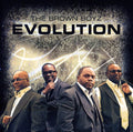 Brown Boyz - Evolution - Music CD
