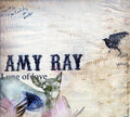 Ray,amy - Lung Of Love - Music CD