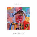 Shah,nadine - To Be A Young Man - Vinyl Record