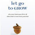 White,doug & Polly - Let Go To Grow - Music CD