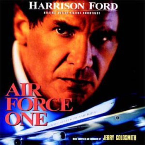 Air Force One / O.s.t. - Air Force One / O.s.t. - Music CD