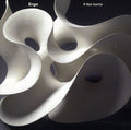 Ergo - If Not Inertia - Music CD