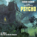 Psycho / O.s.t. - Psycho / O.s.t. - Music CD