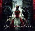 Opera Diabolicus - +1614 - Music CD