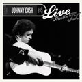 Cash,johnny - Live From Austin Tx - Vinyl Record