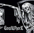 Goatwhore - Blood For The Master - Vinyl Record