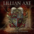 Lillian Axe - Xi: Days Before Tomorrow - Music CD