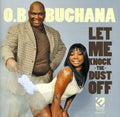 Buchana,o.b. - Let Me Knock The Dust Off - Music CD