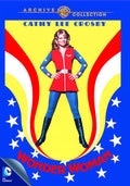 Wonder Woman (1974) - Wonder Woman (1974) - DVD