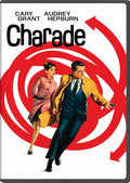 Charade - Charade - DVD