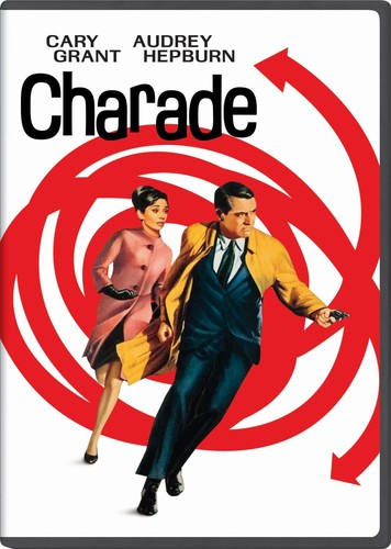 Charade - Charade - DVD