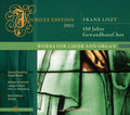 Liszt / Gewandhauschor Leipzig / Meyer - Works For Choir & Organ - Music CD